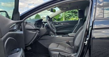 Opel Insignia II Sports Tourer 2.0 CDTI 170KM 2019 Opel Insignia 2.0 170 kM Innovation LED/AktywnyTempomat/ GrzanaKierownica, zdjęcie 26