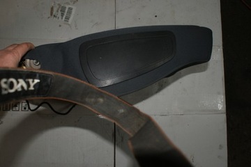 COLT VI SEDADLO PRAVÝ PŘEDNÍ PODPORA