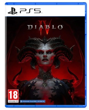 Diablo 4 PS5 PPSA 0895