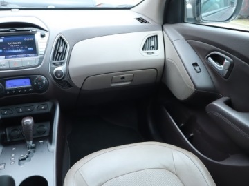 Hyundai ix35 SUV Facelifting 2.0 CRDi 184KM 2015 Hyundai ix35 2.0 CRDi, Salon Polska, Serwis ASO, zdjęcie 7