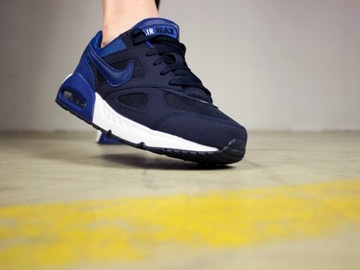 Nike Air MAX damskie buty sportowe ORYGINAŁ wygodne sneakersyh