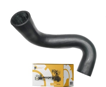 RURA INTERCOOLERA FIAT DUCATO 02+ 2.3JTD