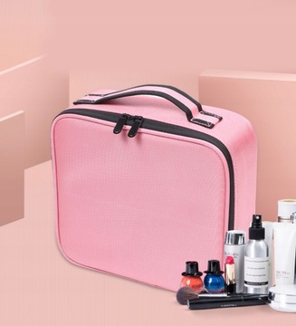 ОРГАНАЙЗЕР ДЛЯ КОСМЕТИЧЕСКОЙ СУМКИ ДЛЯ КОСМЕТИКИ