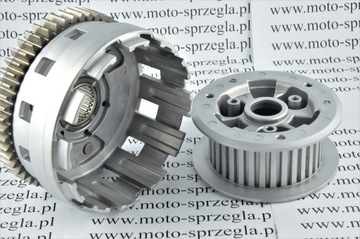 kosz sprzęgła DUCATI