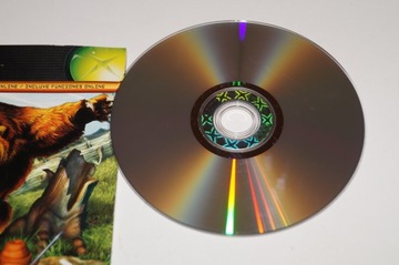 Опасные охоты Кабелы XBOX Игра Microsoft Xbox