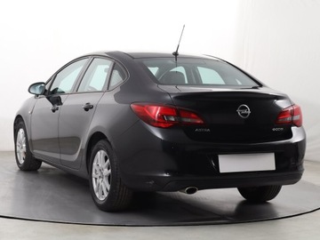 Opel Astra J Sedan 1.4 Turbo ECOTEC 140KM 2015 Opel Astra 1.4 T, Salon Polska, GAZ, Klima, zdjęcie 3