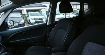Kia Venga Mikrovan Facelifting 1.6 DOHC 124KM 2016 Kia Venga Kia Venga 1.6 Benzyna 125KM, zdjęcie 16