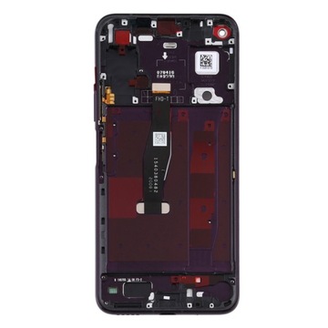 ЖК-экран класса B и дигитайзер в сборе + рамка для Honor 20 Pro