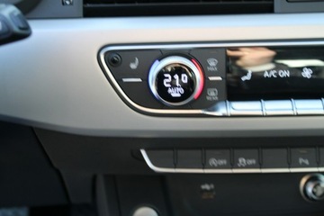 Audi A4 B9 Avant Facelifting 2.0 35 TDI 163KM 2020 Audi A4 Avant S-Tronic Gwarancja F-vat Salon Polsk, zdjęcie 25