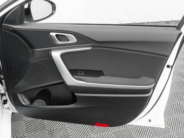 Kia Ceed III Kombi Facelifting 1.0 T-GDI 100KM 2022 Kia Cee'd CT836AA#1.0 T-GDI S Cz.cof Bluetooth, zdjęcie 26