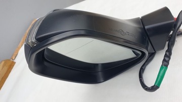 LUSTERKO PRAWE LEXUS RX 16- 15 PIN KOMPLETNE 87910-48722