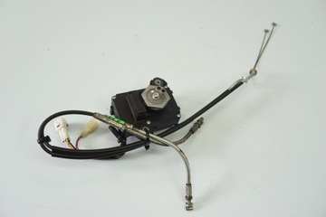 SUZUKI GSX-R 600 750 K8 K9 L0 SILNICZEK EXUP + LINKI