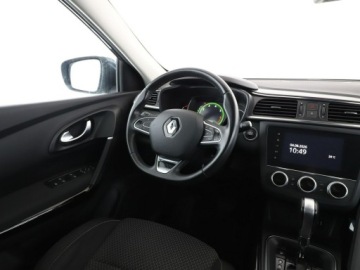 Renault Kadjar Crossover Facelifting 1.3 TCe 140 FAP 140KM 2021 Renault Kadjar automat navi kamera auto klima pdc, zdjęcie 15