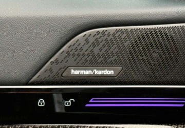 BMW Seria 5 G90-91 2025 BMW Seria 5 I wlasciciel M Pro 360 Gwarancja Bezwypadkowy FVAT23, zdjęcie 25