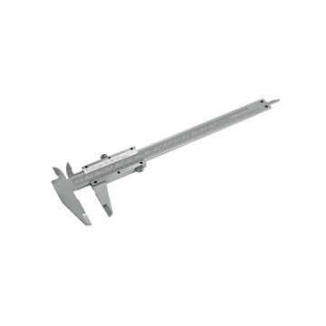 СУППОРТ 150ММ/0,02ММ - НЕРЖАВЕЮЩАЯ СТАЛЬ