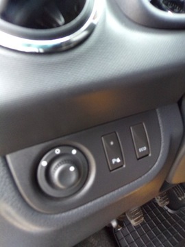 Dacia Sandero II Stepway TCe  90KM 2016 DACIA SANDERO STEPWAY 1.0 BENZ NAVI, zdjęcie 17