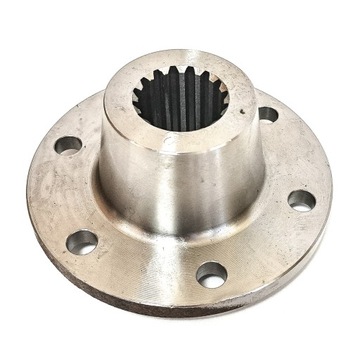 Piasta Podajnika BIZON / 5060040360