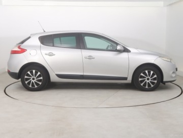 Renault Megane III Hatchback 1.4 16v TCe 130KM 2009 Renault Megane 1.4 TCe, Klima, Klimatronic, zdjęcie 5