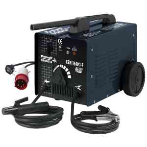 Переключатель Einhell HZ8B-20/3/4 BT-EW 160 CEN 160