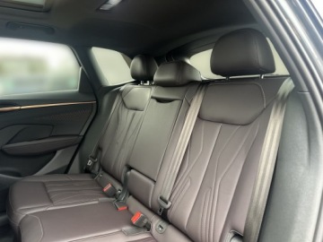 Cupra Terramar SUV 2.0 TSI 265KM 2025 Cupra Terramar 2.0 TSI 265KM 4Drive VZ DSG Panoram, zdjęcie 39