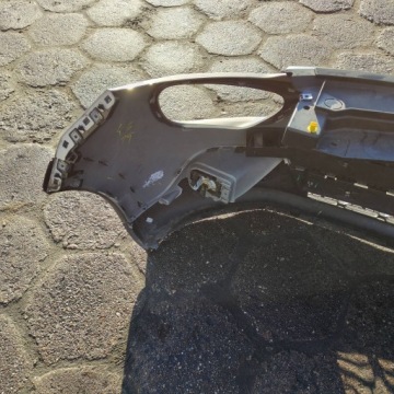 Frontstoßstange vorne Citroen C3 III LIFT | thumb 2