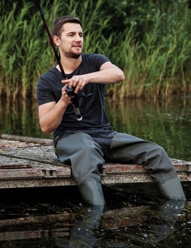 Вейдерсы для рыбалки PROS 47