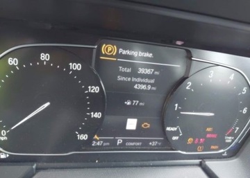 BMW Seria 2 G42-U06 2021 BMW Seria 2 228i Gran Coupe xDrive, 2.0L 2.0 Benzyna 228KM, zdjęcie 12