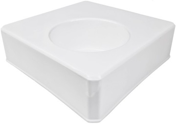 DONICZKA OSŁONKA NA STROIK QUADRO 27 cm kompozycja