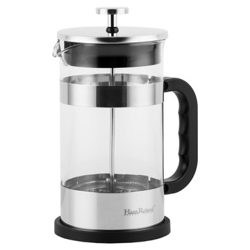 ZAPARZACZ 800ML FRENCH PRESS DO KAWY HERBATY DZBANEK