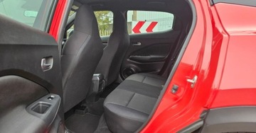 Nissan Juke II Crossover 1.0 DIG-T 117KM 2020 Nissan Juke 117Ps. Benzyna Kam.Cofania Navigacja 2020 Benzyna 117KM, zdjęcie 30