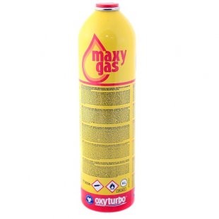 Butla MAXYGAS do zestawu Turbo Set 90