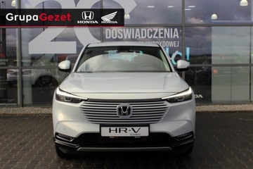 Honda HR-V III SUV 1.5 i-MMD 131KM 2025 Honda HR-V e:HEV 1.5 Hybryda 131KM Elegance LIFT*dostępne inne kolory*Raba, zdjęcie 5