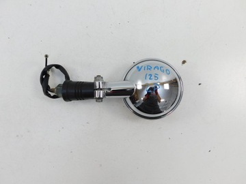 YAMAHA VIRAGO 125 СИГНАЛ ПОВОРОТА ПЕРЕДНИЙ ЛЕВЫЙ