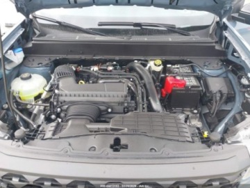 Ford Maverick II 2025 Ford Maverick Lariat 2025 2.0 Benzyna 250KM, zdjęcie 8