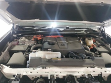 Toyota Sequoia II 2023 Toyota Sequoia SR5 2023 3.4l 3.4 Hybryda 437KM, zdjęcie 6