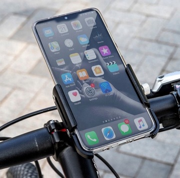 КРЕПЛЕНИЕ GUB BIKE ДЛЯ ТЕЛЕФОНА, МОТОЦИКЛА