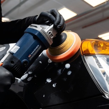 K2 ФИНИШНАЯ ПОЛИРОВАЛЬНАЯ ПАСТА LUSTER Q5 ДЛЯ ПОЛИРОВКИ АВТОМОБИЛЬНОЙ КРАСКИ