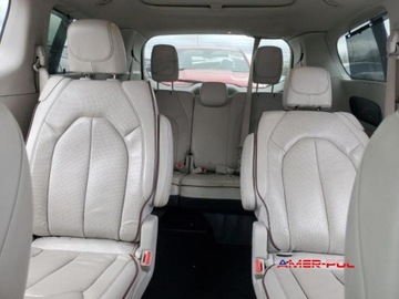 Chrysler Pacifica II 2020 Chrysler Pacifica 2020 r. ,3,6L LIMITED 3.6 Benzyna 287KM, zdjęcie 9