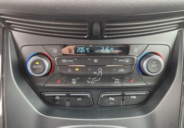 Ford Kuga II SUV Facelifting 2.0 TDCi 180KM 2019 Ford Kuga 2.0 Diesel 180KM, zdjęcie 19