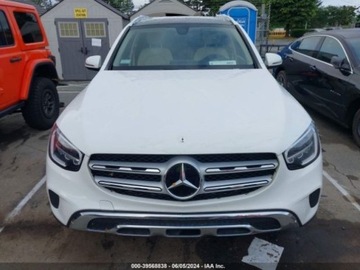 Mercedes GLC C253 2021 Mercedes-Benz GLC 2021 Mercedes-Benz GLC GLC 300 SUV 2.0 Benzyna 255KM, zdjęcie 10