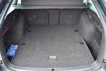 Skoda Octavia IV Kombi 2.0 TDI 150KM 2021 Skoda Octavia 2.0 TDI 150KM Style Kamera Czujniki Podgrz.fot Ambiente Navi, zdjęcie 38