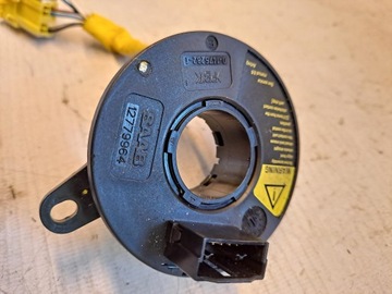 PÁSEK KROUŽEK POD VOLANT AIRBAG SAAB 9-5 95 12779964