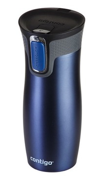Kubek termiczny Contigo West Loop 2.0 470ml