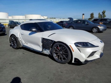 Toyota Supra V 2023 Toyota Supra 2023 TOYOTA GR SUPRA 3.0 PREMIUM 3.0 Benzyna 382KM, zdjęcie 4