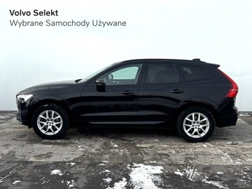 Volvo XC60 II 2022 Volvo XC 60 B4 Benzyna | Plus Dark | aut | Serwis, zdjęcie 3