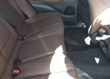 Mercedes GLE V167 2024 Mercedes-Benz GLE 2024, GLE 350 4MATIC, 2.0L, od ubezpieczalni 2.0 Benzyna, zdjęcie 8