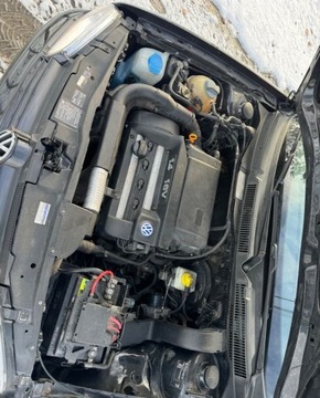 Volkswagen Golf IV Kombi 1.4 16V 75KM 2001 Volkswagen Golf Variant Bardzo zadbany, bez korozji, klimatyzacja, bezwypa, zdjęcie 26