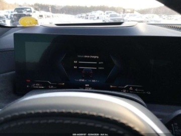 BMW X5 G05 2024 BMW X5 2024 BMW X5 PHEV XDRIVE50E 3.0 Hybryda Plug-in 308KM, zdjęcie 12