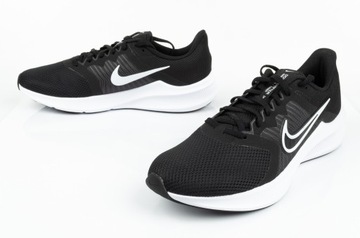 Buty sportowe Nike Downshifter 11 [CW3411 006]