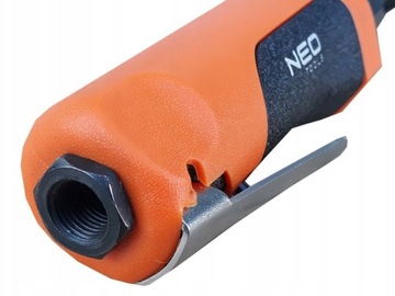 УГЛОВОЙ КЛЮЧ 1/2 ДЮЙМА ПНЕВМАТИЧЕСКИЙ УДАРНЫЙ КЛЮЧ NEO Tools ТРЕЩОТКА